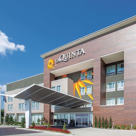 La Quinta By Wyndham Tulsa Broken Arrow Hotel Kültér fotó