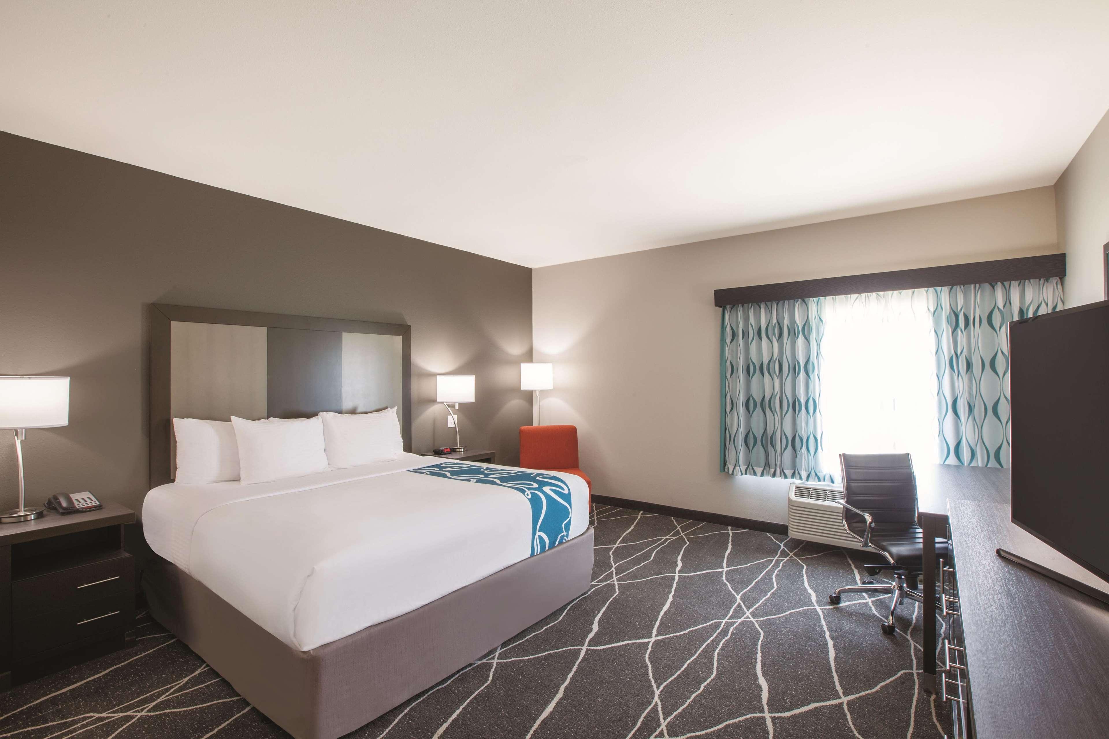 La Quinta By Wyndham Tulsa Broken Arrow Hotel Kültér fotó