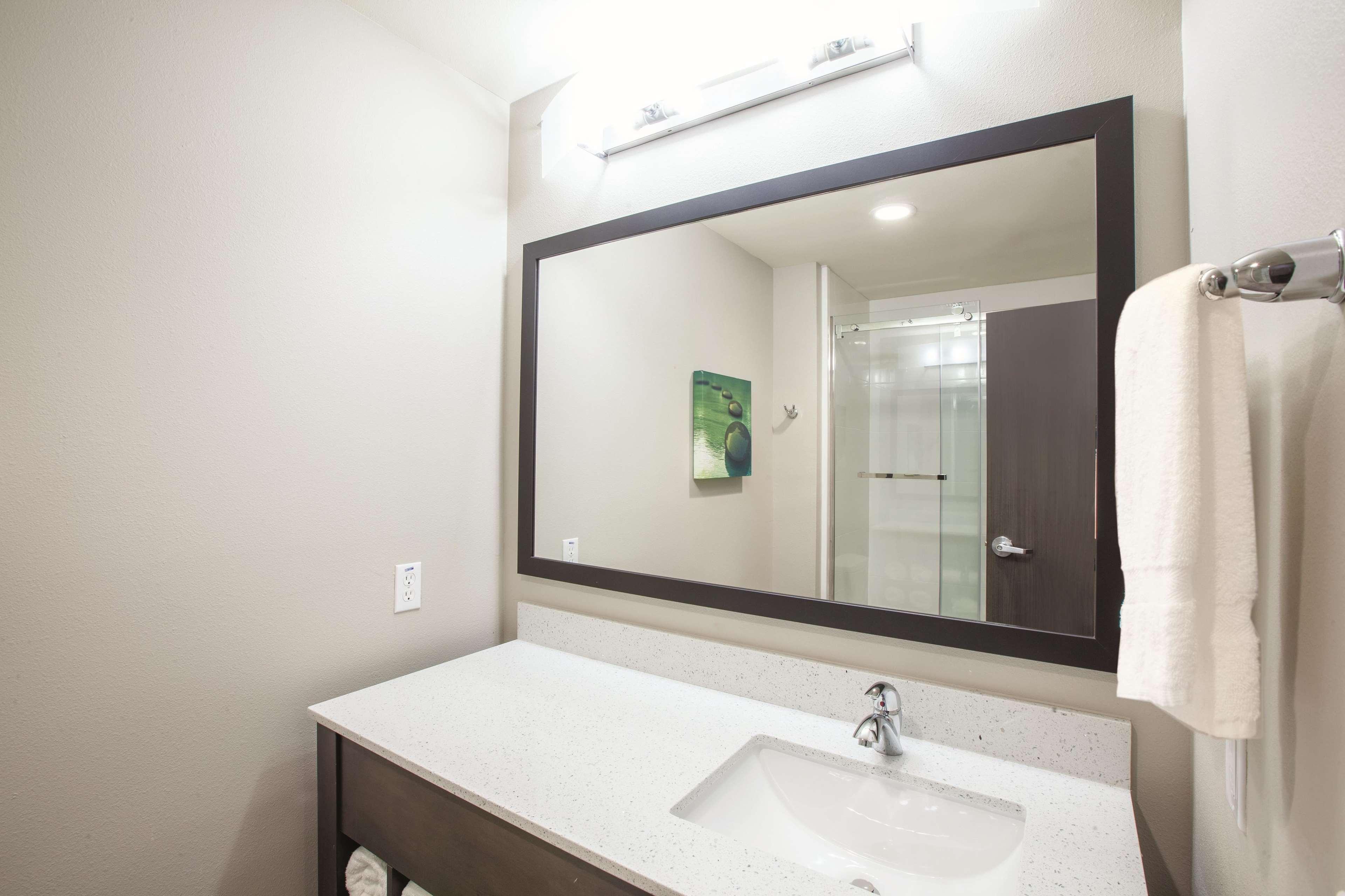 La Quinta By Wyndham Tulsa Broken Arrow Hotel Kültér fotó