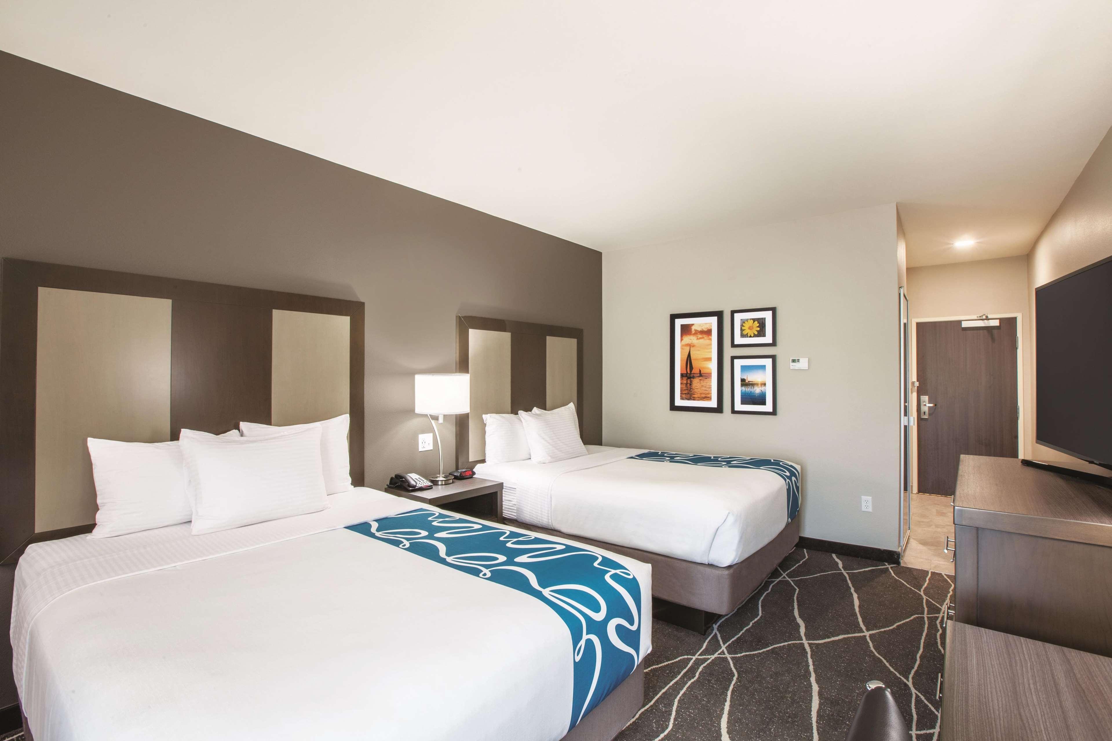 La Quinta By Wyndham Tulsa Broken Arrow Hotel Kültér fotó