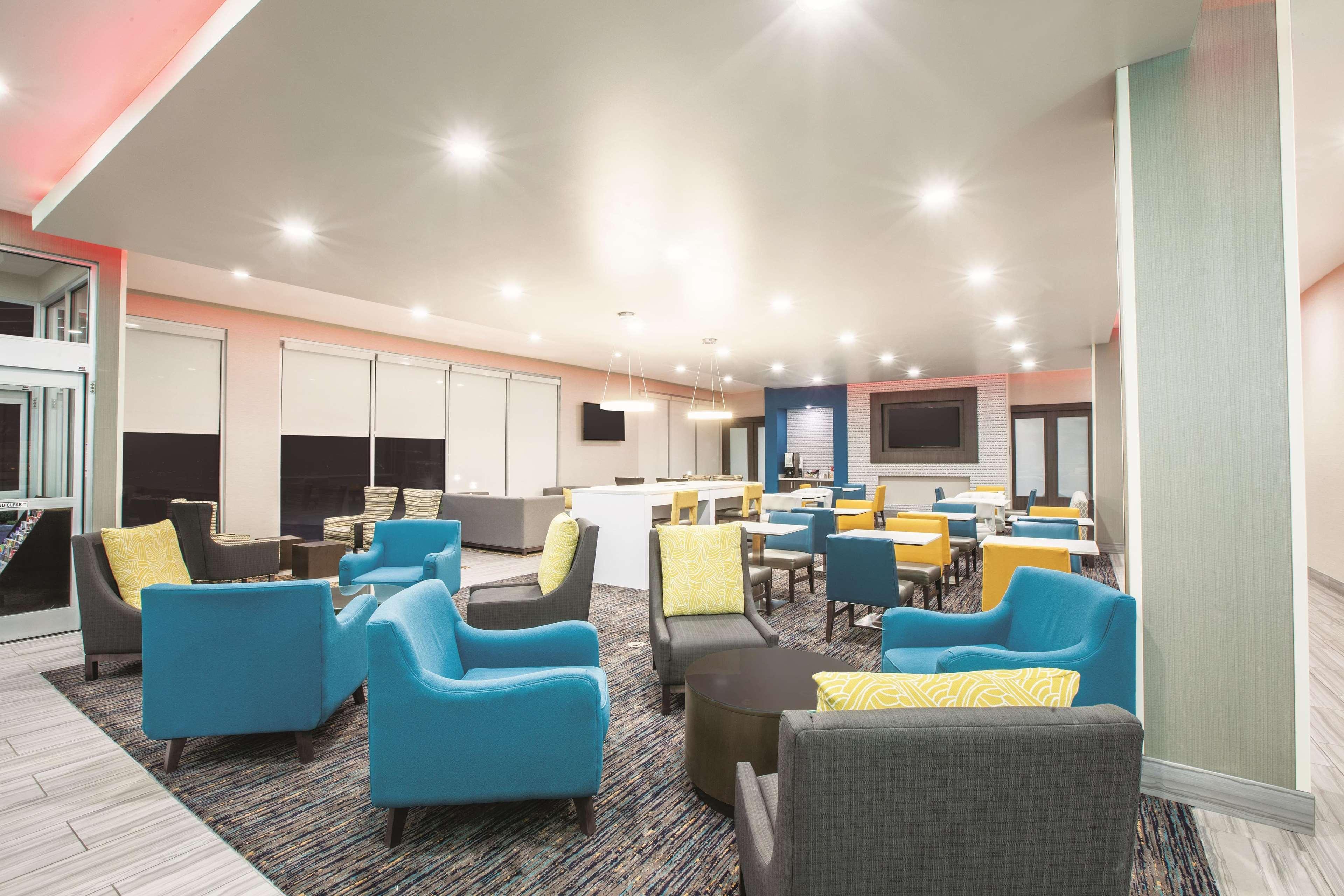 La Quinta By Wyndham Tulsa Broken Arrow Hotel Kültér fotó