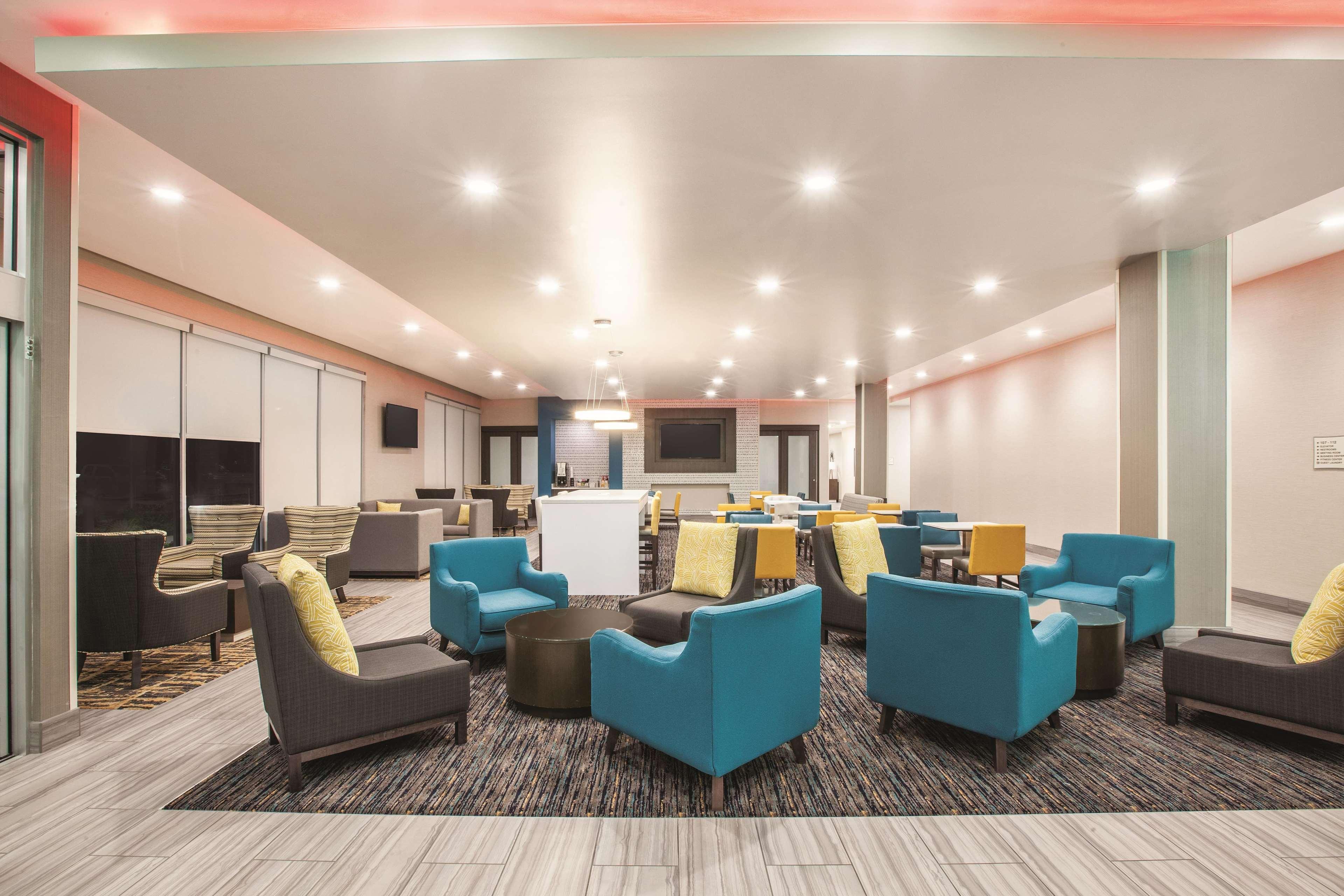 La Quinta By Wyndham Tulsa Broken Arrow Hotel Kültér fotó