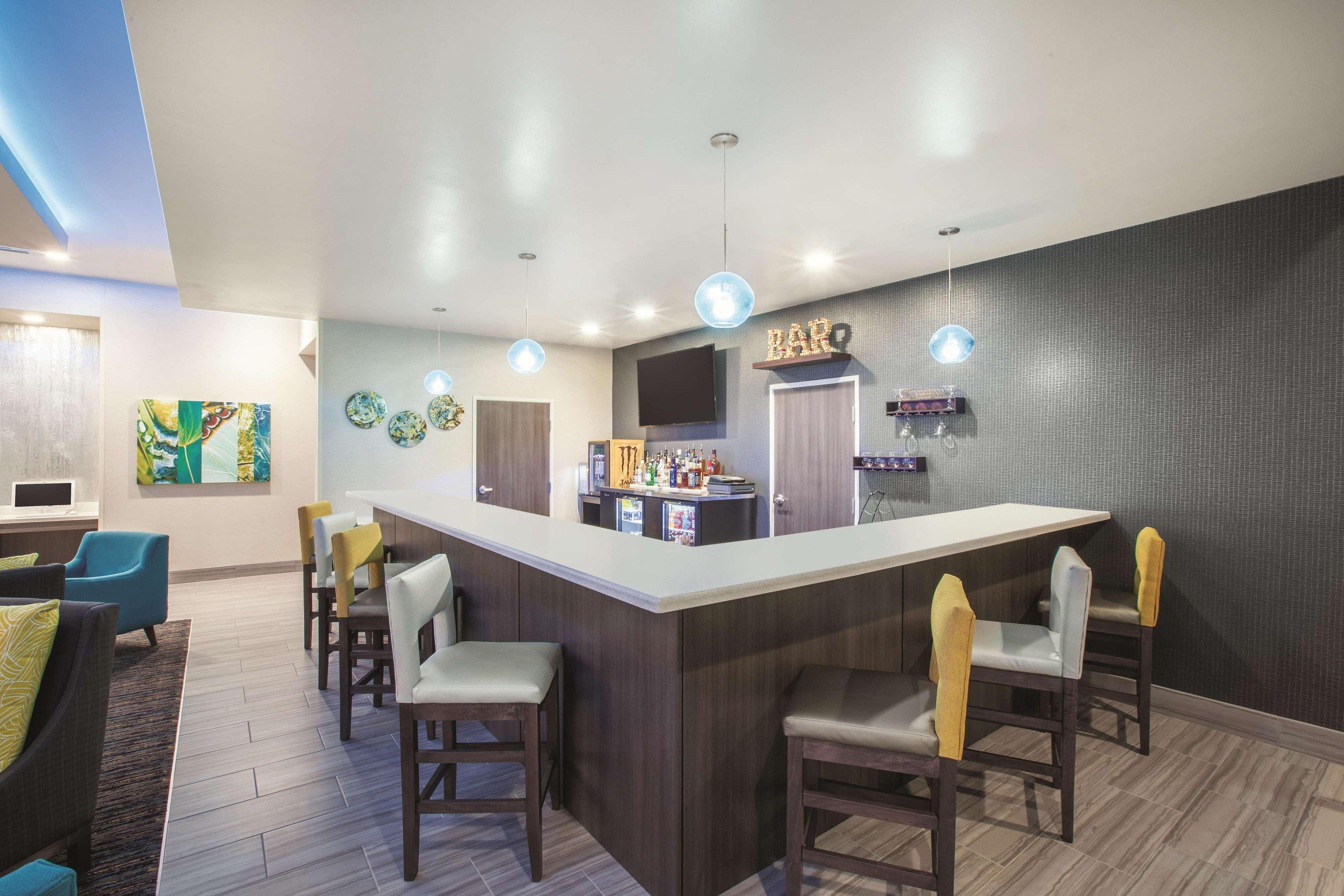 La Quinta By Wyndham Tulsa Broken Arrow Hotel Kültér fotó