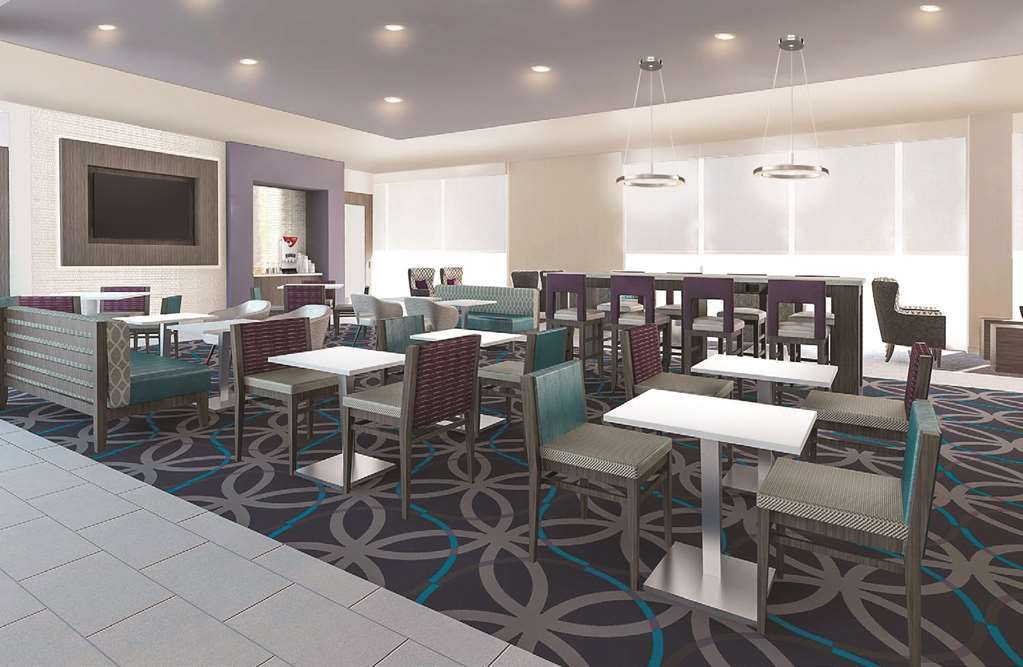 La Quinta By Wyndham Tulsa Broken Arrow Hotel Létesítmények fotó