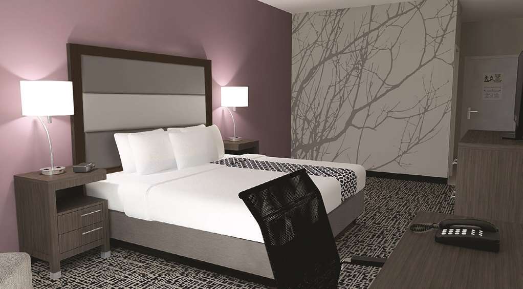 La Quinta By Wyndham Tulsa Broken Arrow Hotel Szoba fotó