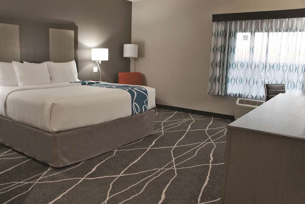 La Quinta By Wyndham Tulsa Broken Arrow Hotel Szoba fotó