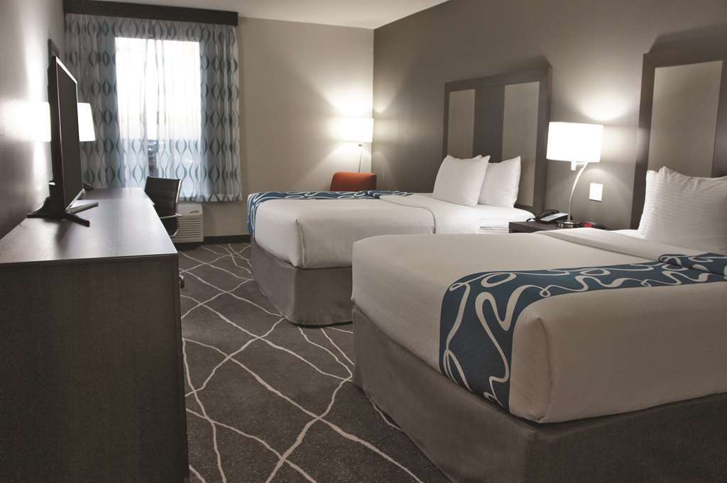 La Quinta By Wyndham Tulsa Broken Arrow Hotel Szoba fotó
