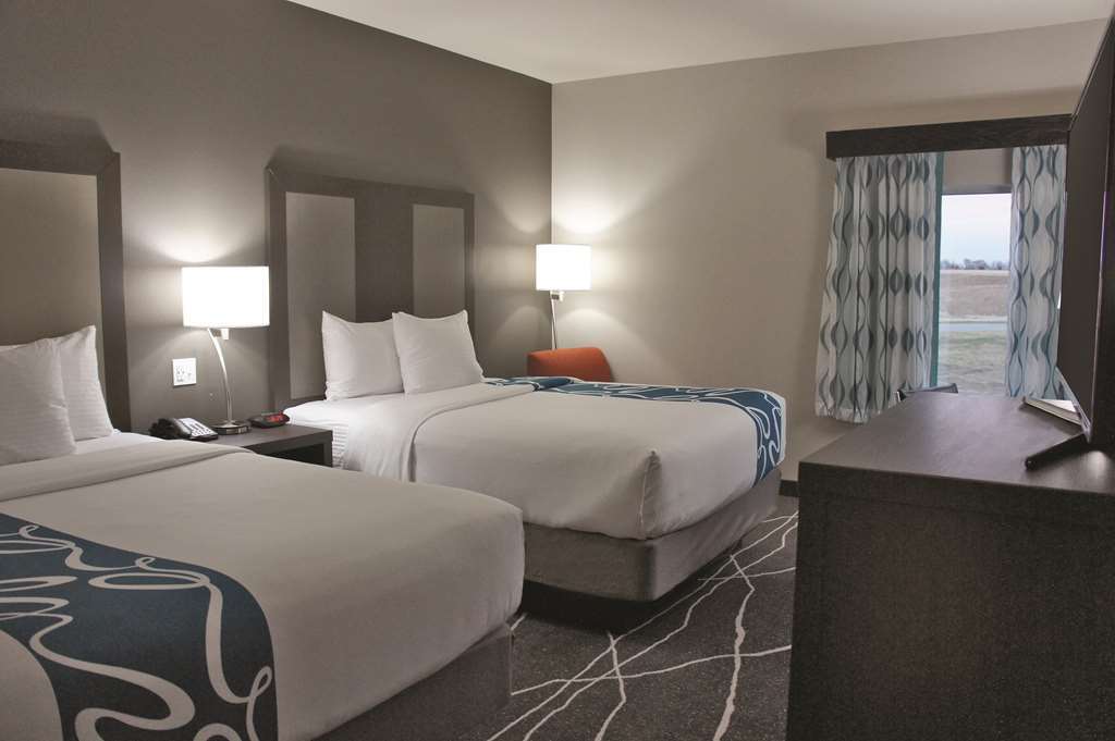 La Quinta By Wyndham Tulsa Broken Arrow Hotel Szoba fotó