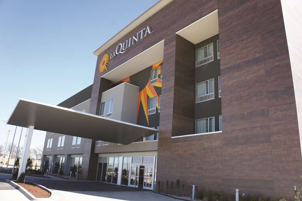 La Quinta By Wyndham Tulsa Broken Arrow Hotel Kültér fotó